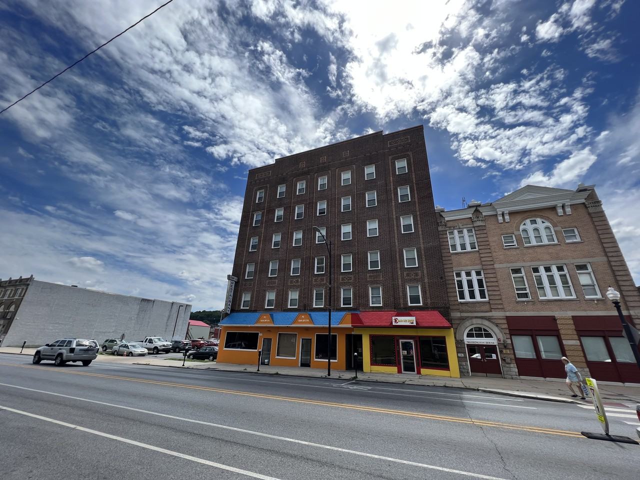 336 E Lincoln Hwy - Photo 2 of 2