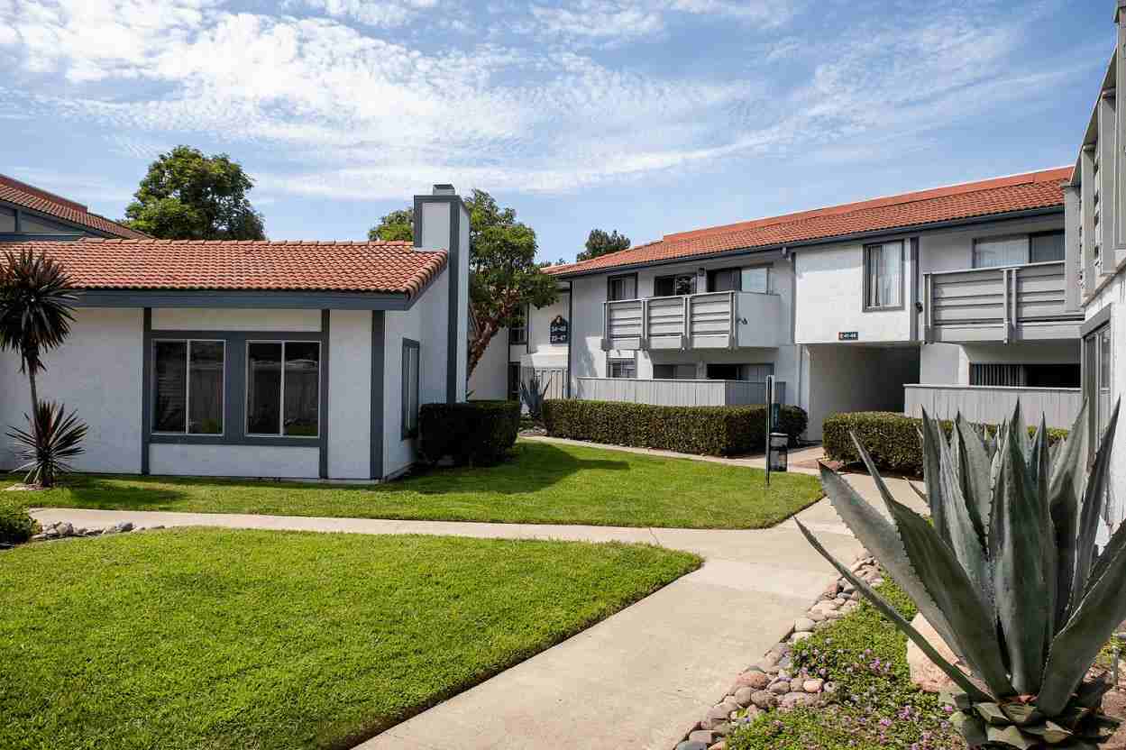 Stone Arbor Apartments - Photo 3 of 18