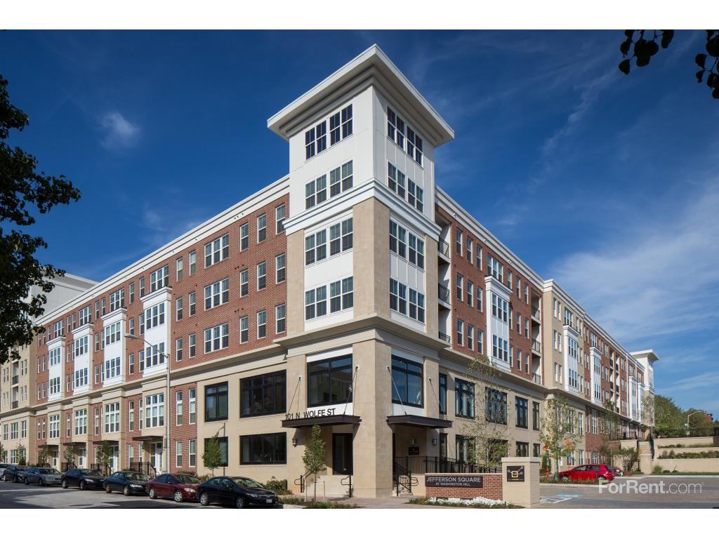 Jefferson Square at Washington Hill - Photo 2 of 2