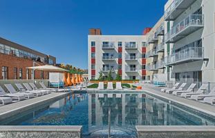 featured image of 3150 Woodward Avenue