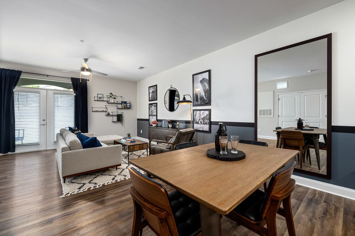 Elevate Haw River - Photo 2 of 23