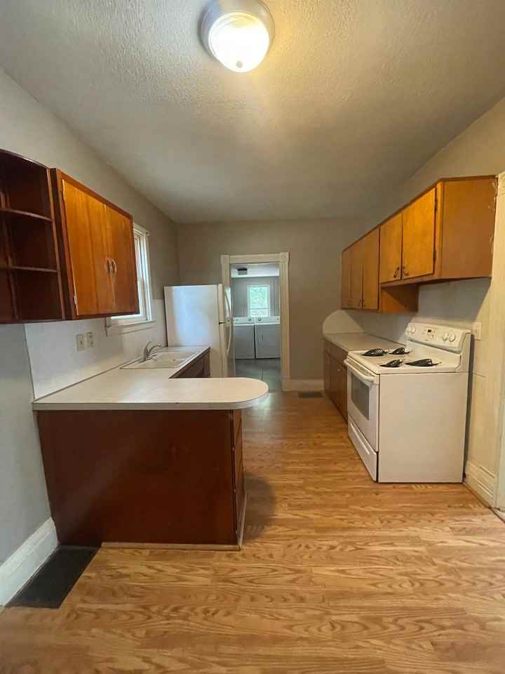 1015 S Lansing St #1 - Photo 3 of 16