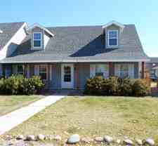 439B Country Club Ln #1 - Photo 1 of 1