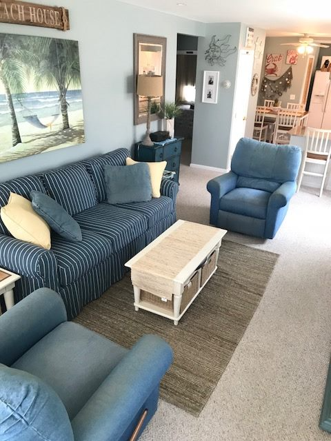 133 Yearly Rentalcentral Ave #2ndFL - Photo 2 of 11