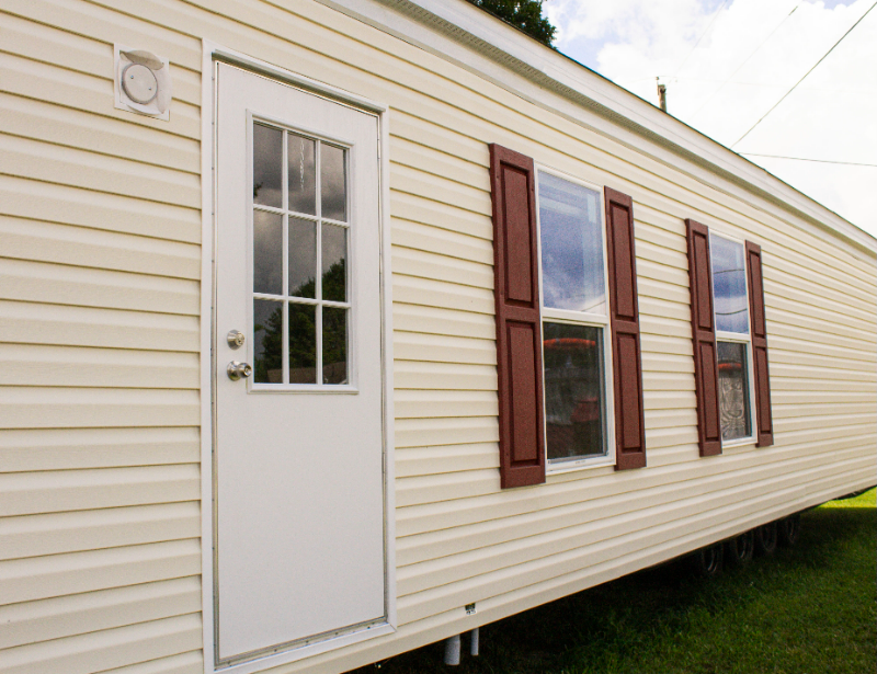 301 Givens Ln #119 - Photo 2 of 14