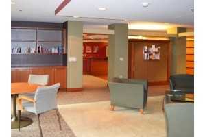 The Residences at Manchester Place - Photo 2 of 21