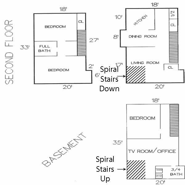 4116 Harris Street - Photo 2 of 28