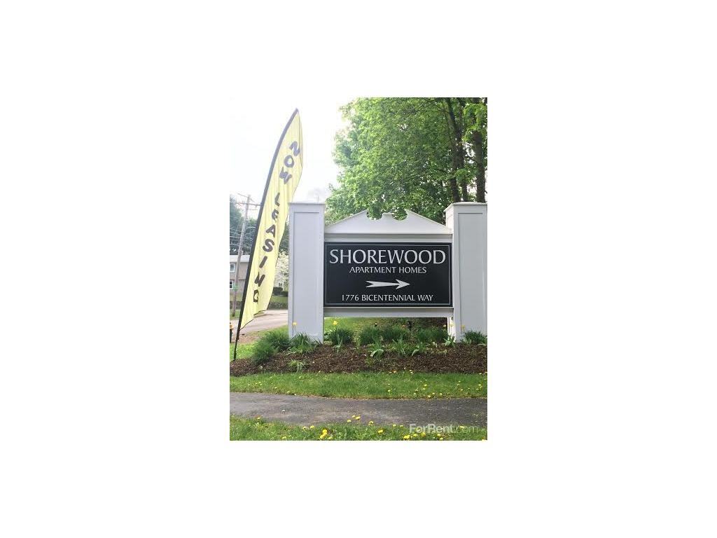 Shorewood Apartments - Photo 2 of 19