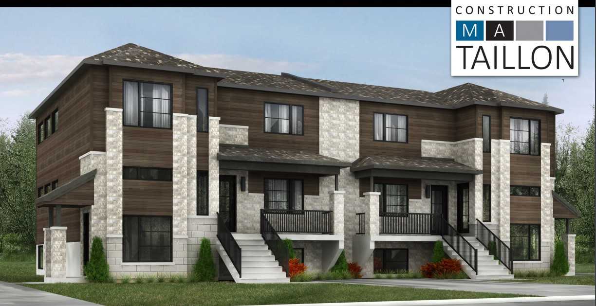 647 rue Clavel - Photo 2 of 2