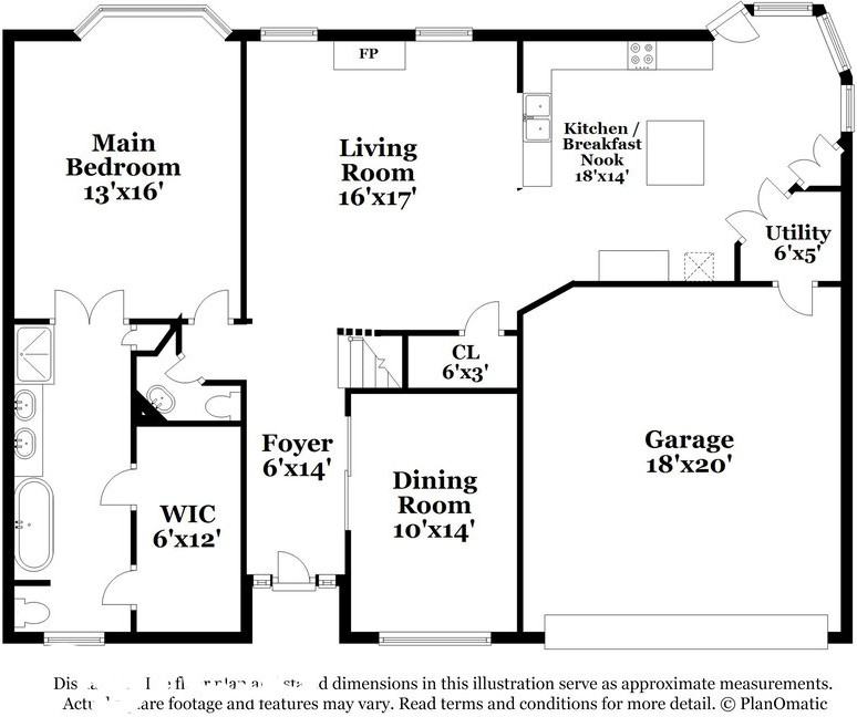 1236 Deer Ridge Dr - Photo 2 of 17