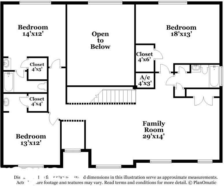 1236 Deer Ridge Dr - Photo 3 of 17
