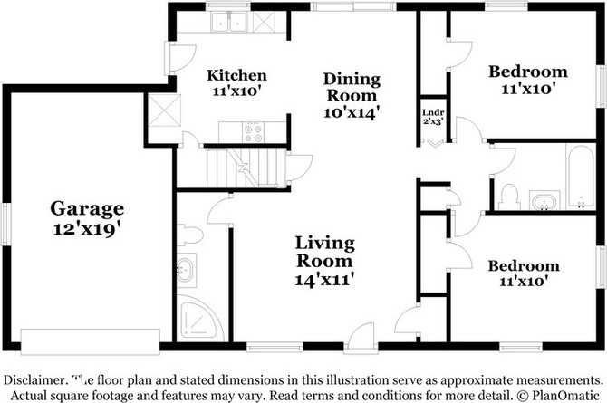907 E 78th St - Photo 3 of 18
