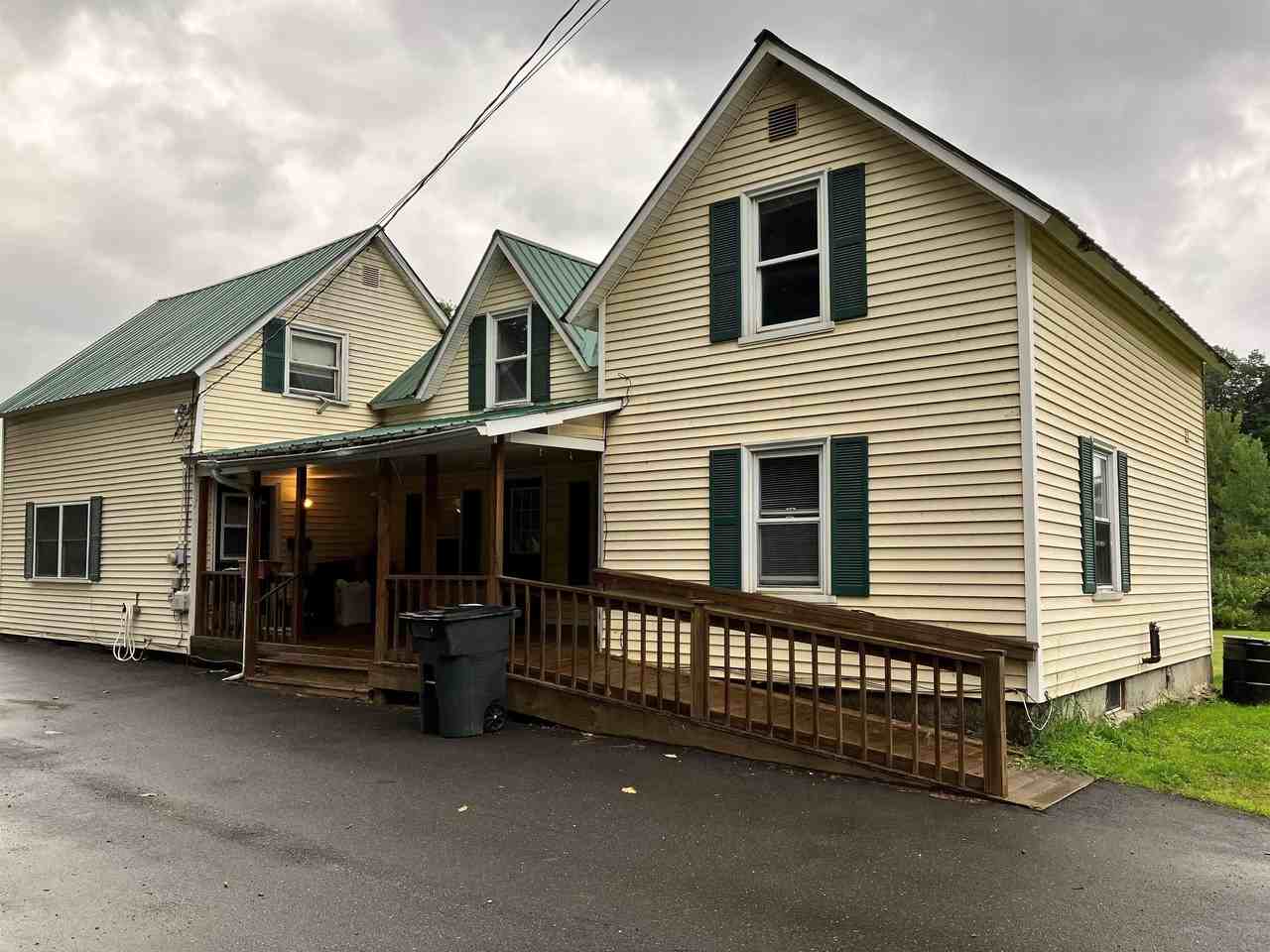 91 Clyde St, Newport, VT 05855 2 Bedroom Apartment for 1,450/month Zumper