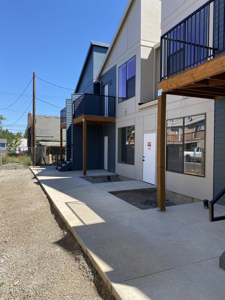 3291 Southeast 122nd Avenue #1 - Photo 2 of 13