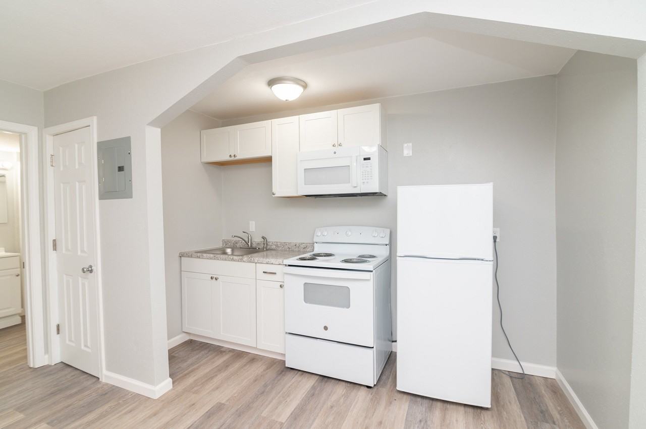 1518 East McCarty StreetApt. 2 #2 - Photo 2 of 6