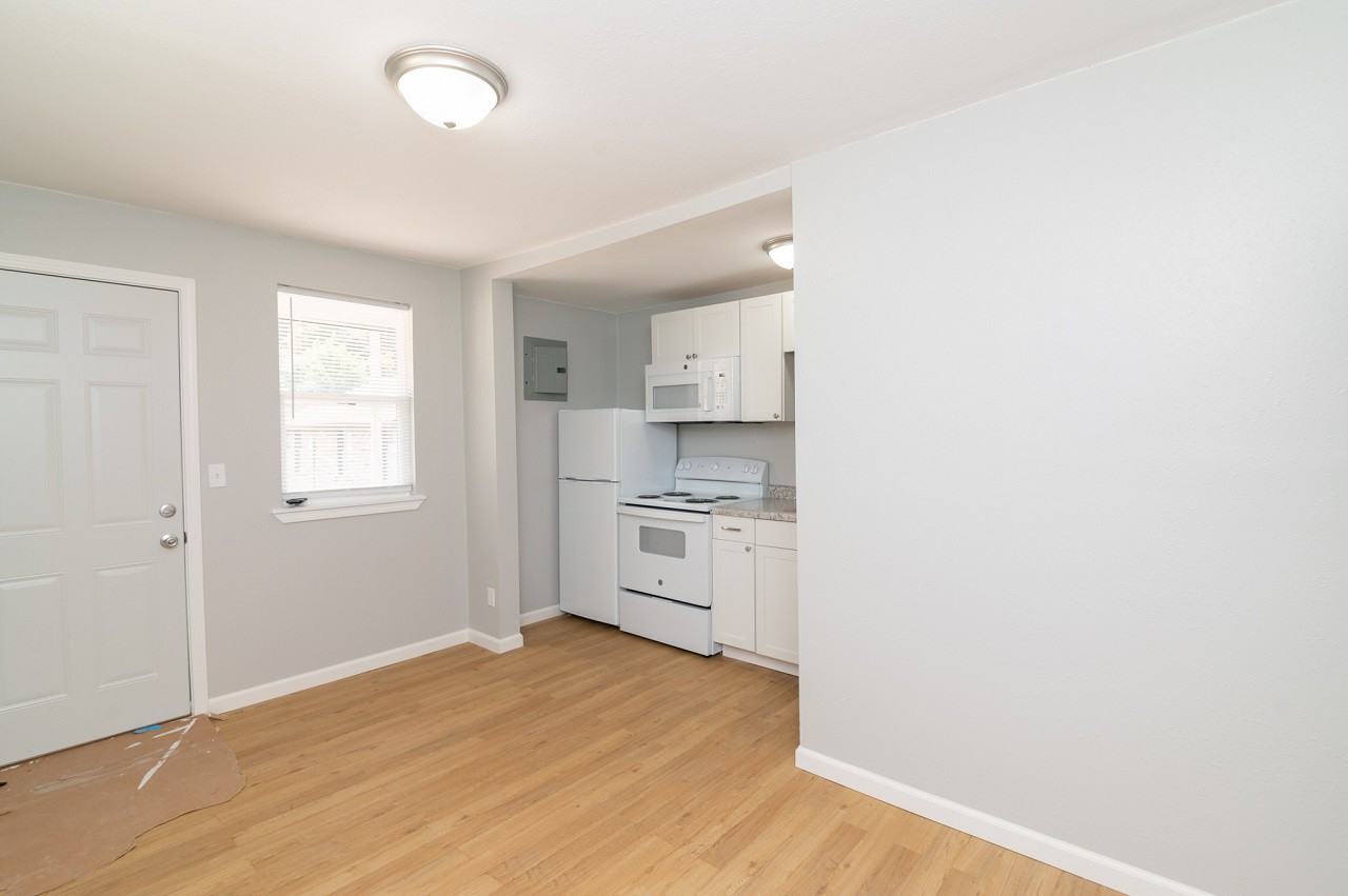 1518 East McCarty StreetApt. 1 #1 - Photo 3 of 5