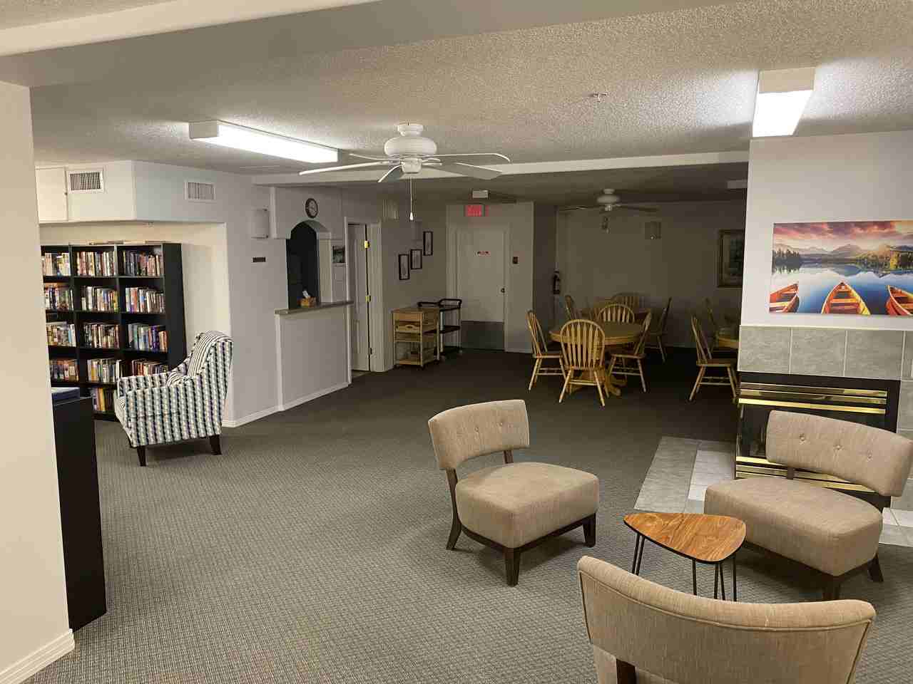 Melrose Court - Photo 3 of 20