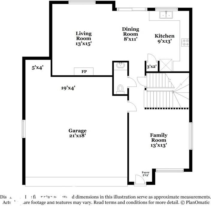 23411 E Portland Way - Photo 2 of 18