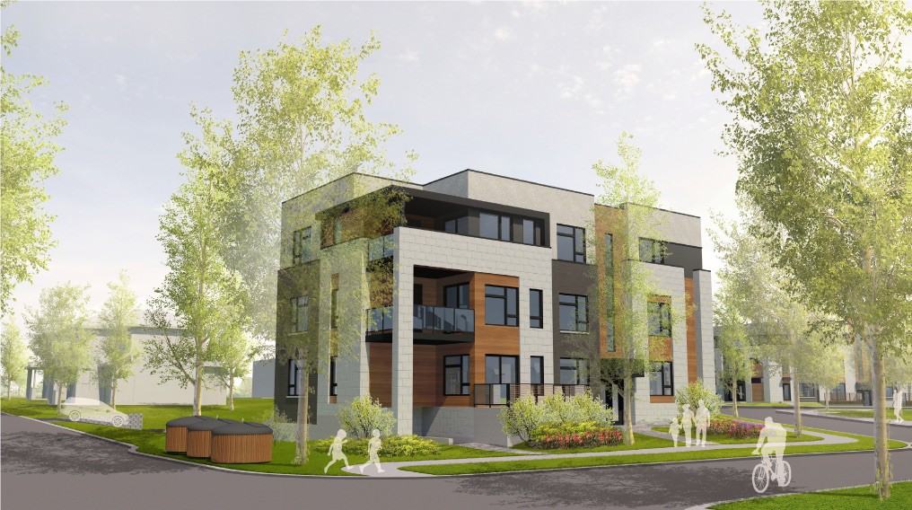 796 Rue Marie-Gérin-Lajoie - Photo 2 of 2