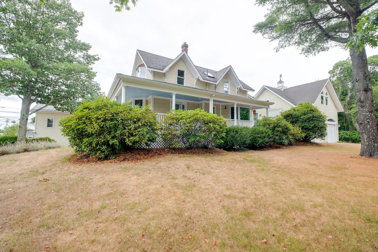 1235 Shore Rd #1 - Photo 2 of 40
