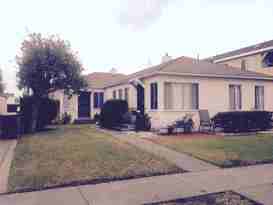 2294 Euclid Avenue Long Beach CA 90815 USA 2 unit Rentals