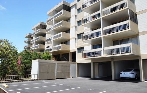 Waialae Gardens Condo - Photo 2 of 12