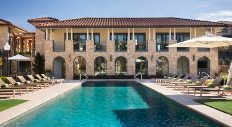 8729 Southwestern Blvd