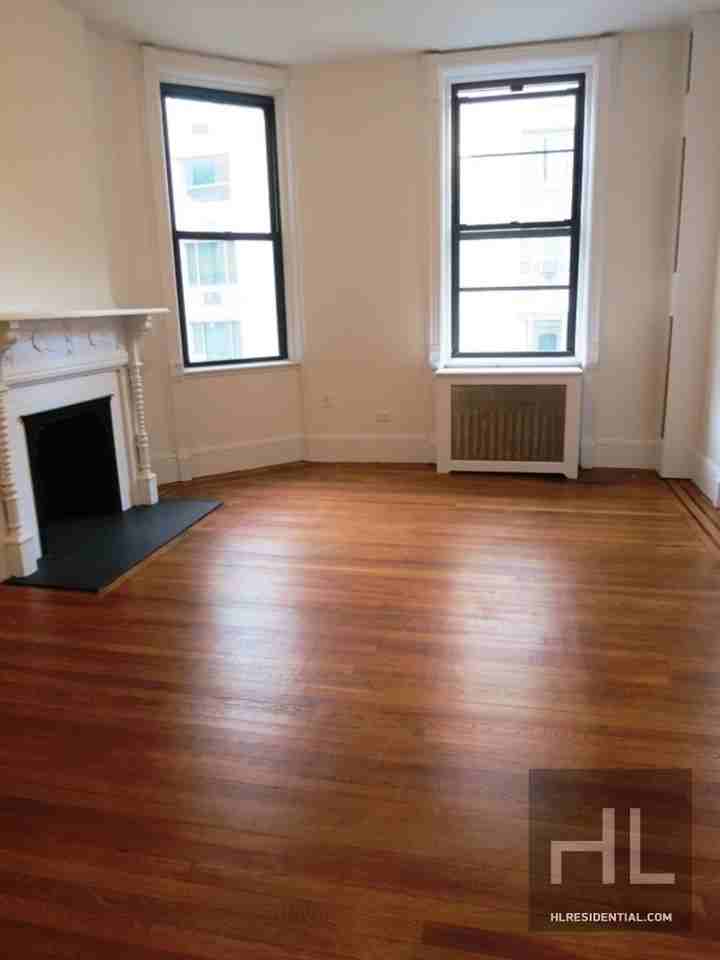 E 91st St #4D