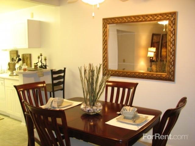 Heather Ridge Apartments - Photo 2 of 23