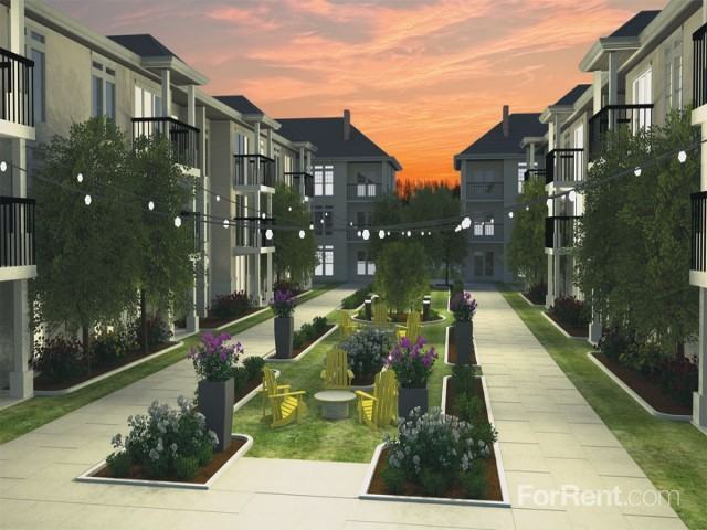 The Parc - Photo 2 of 3