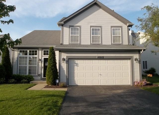 14215 S Longview Ln - Photo 2 of 24