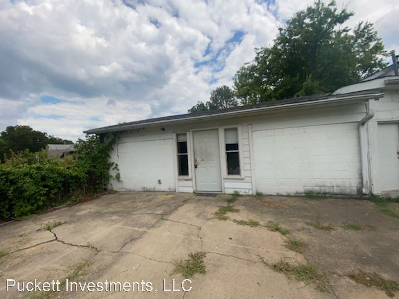 4013 Rogers St, North Little Rock, AR 72117 2 Bedroom Apartment for