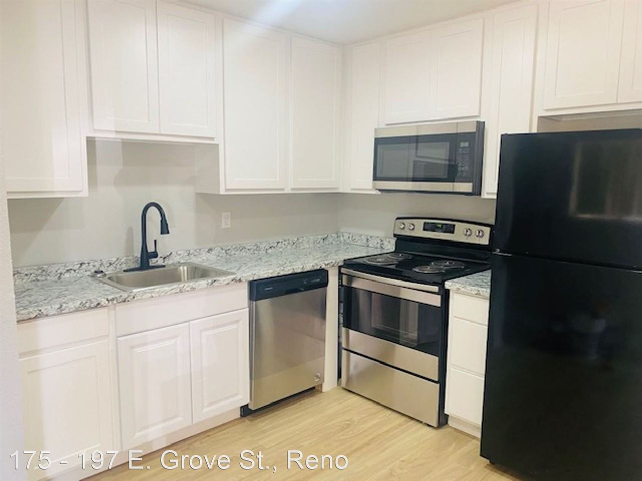 The Lotus At Midtown - Photo 7 of 61