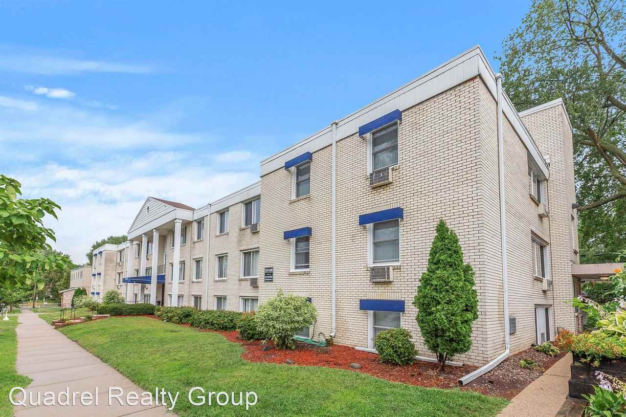 Garfield Gardens Apartments Fasci Garden