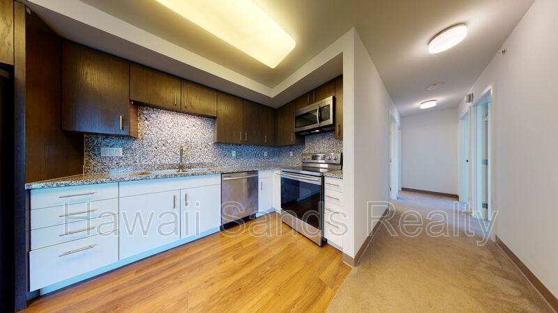 988 Halekauwila St #3204 - Photo 2 of 34