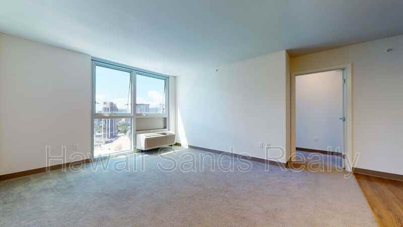 988 Halekauwila St #3204 - Photo 3 of 34