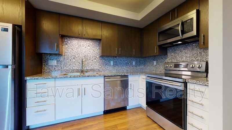 988 Halekauwila St #3204 - Photo 7 of 34