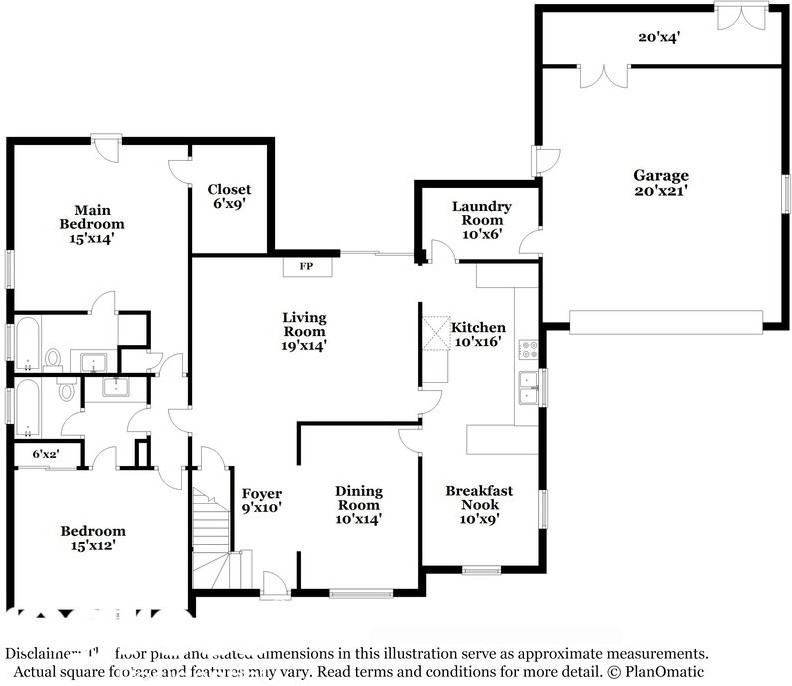 7876 Winchester Hls - Photo 3 of 17