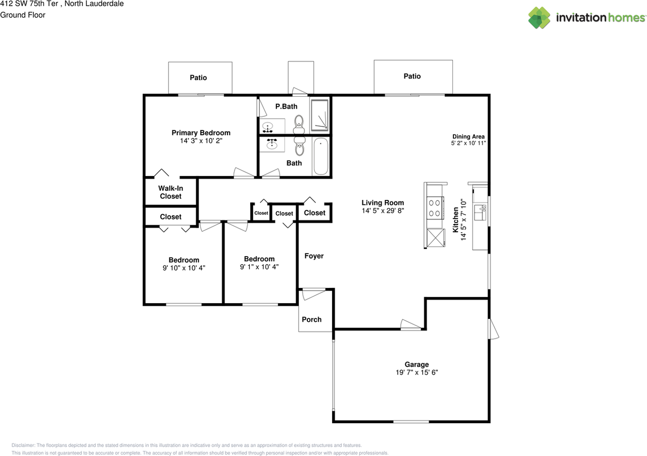 412 Sw 75th Ter - Photo 2 of 16