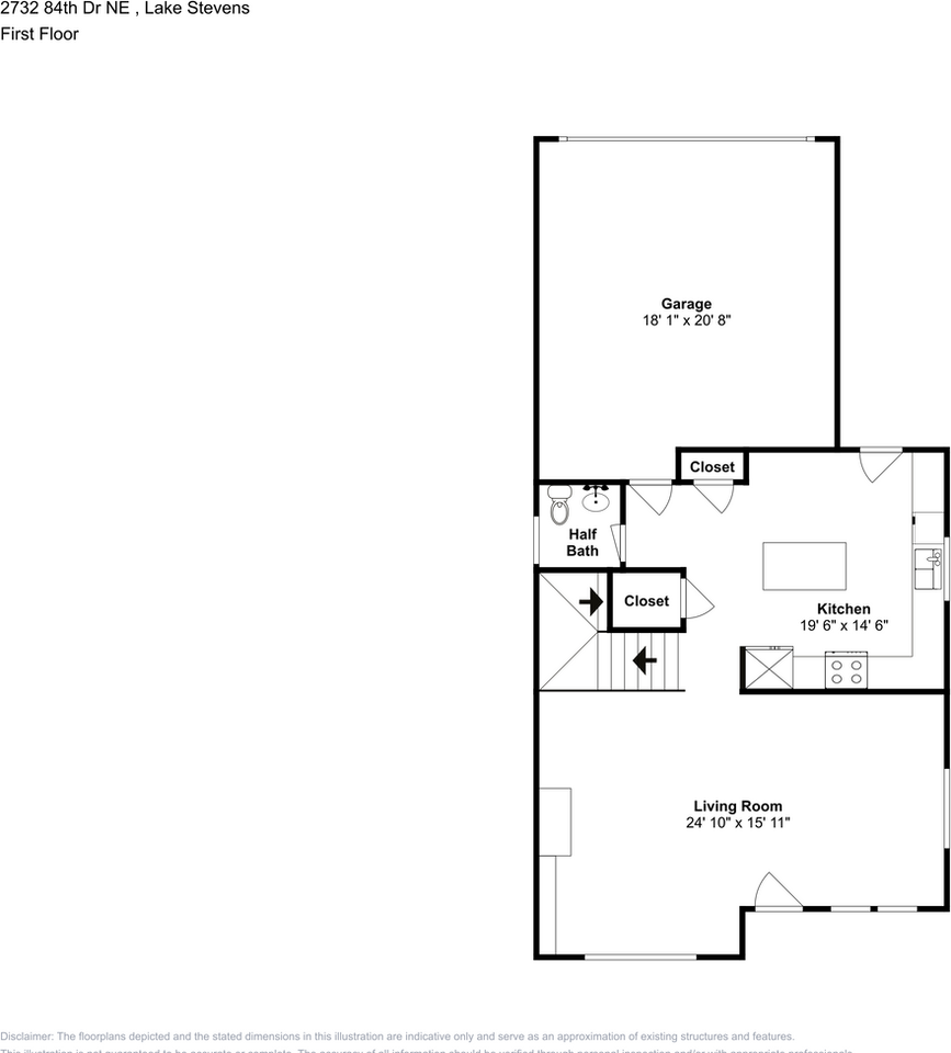 2732 84th Dr Ne - Photo 2 of 20