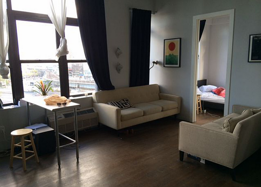 808 Driggs Ave #3A - Photo 2 of 6