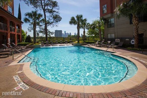 Jackson Apartments in Washington Ave Memorial Park, Houston, TX 77007