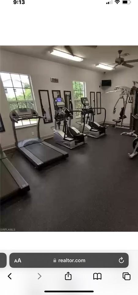 1435 Mariposa Cir #104