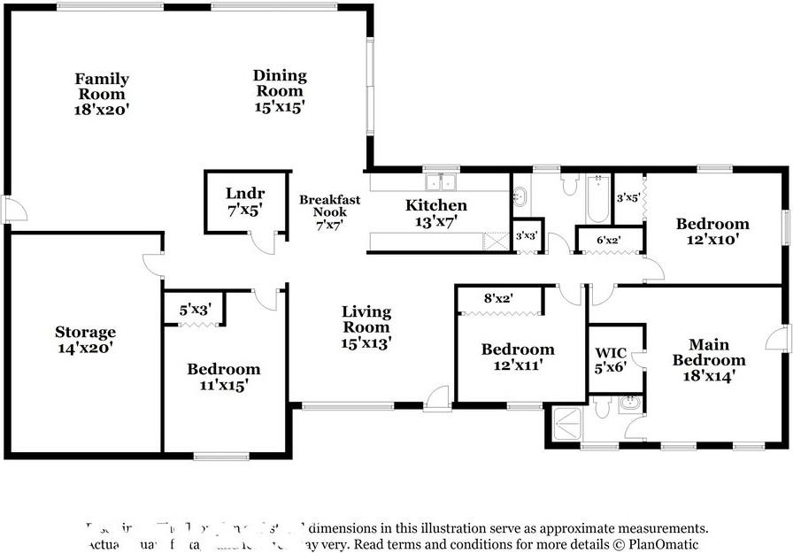1308 Japonica Ln - Photo 2 of 16