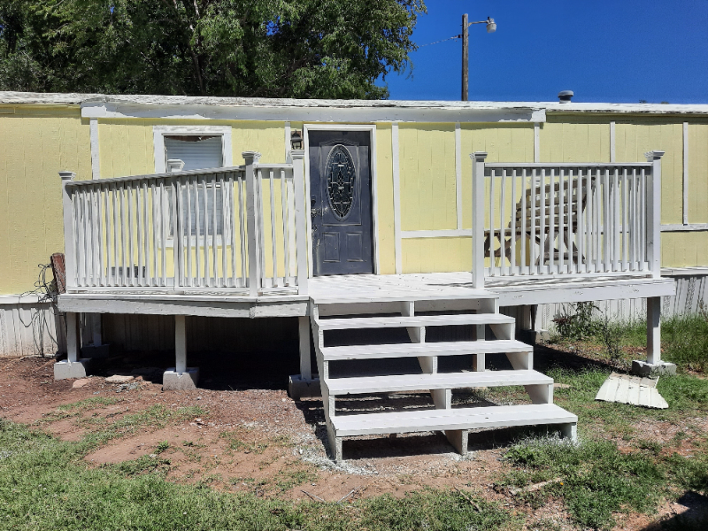 15301 W Us Highway 54 #LOT48
