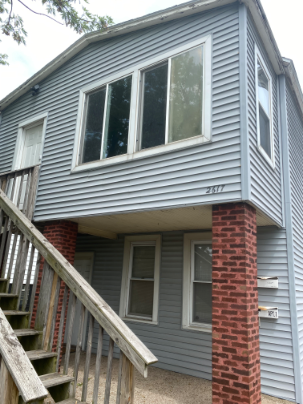 2617 White Oak Ave #1stFL - Photo 2 of 10