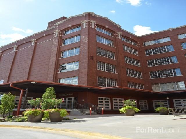 Cold Storage Lofts - Photo 2 of 19