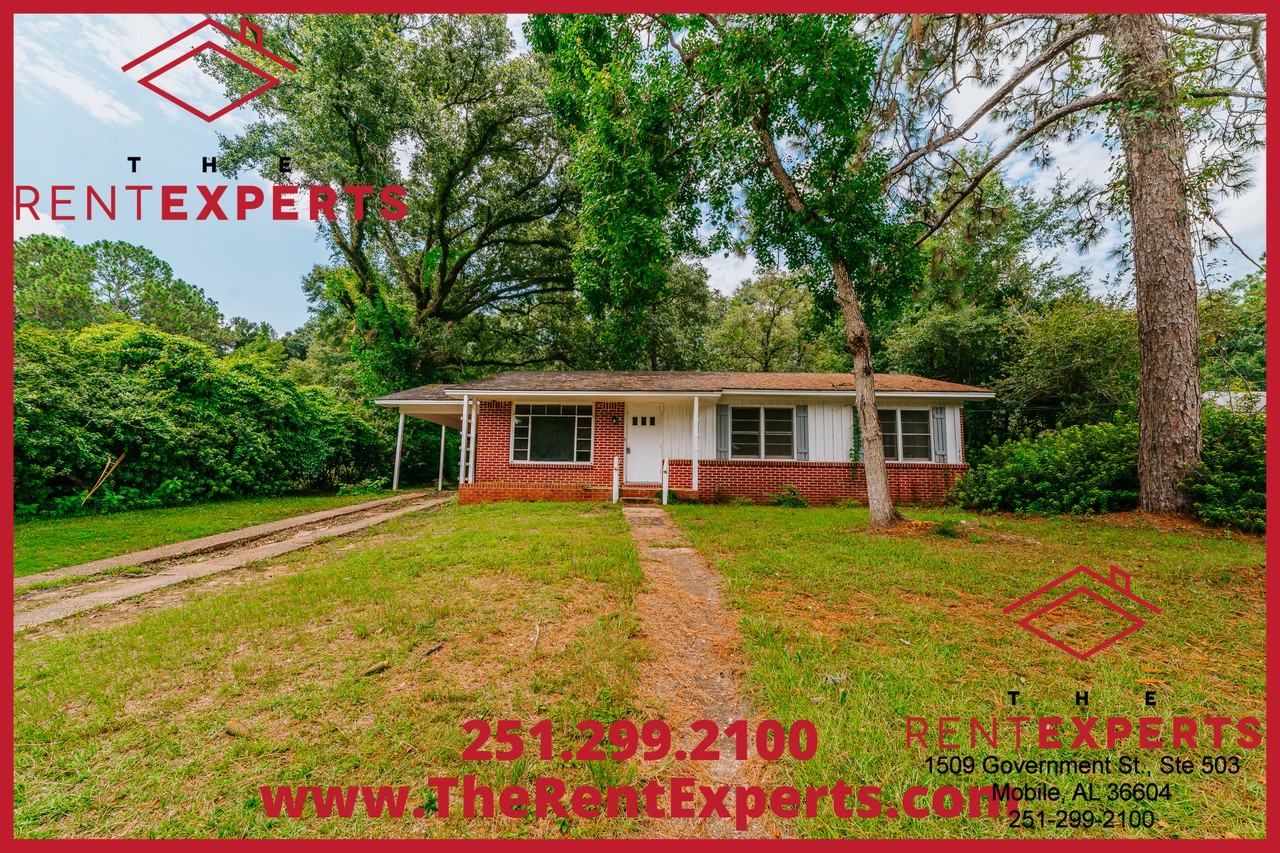 5621 Diane Drive, Mobile, AL 36618, US 1 unit Rental Zumper