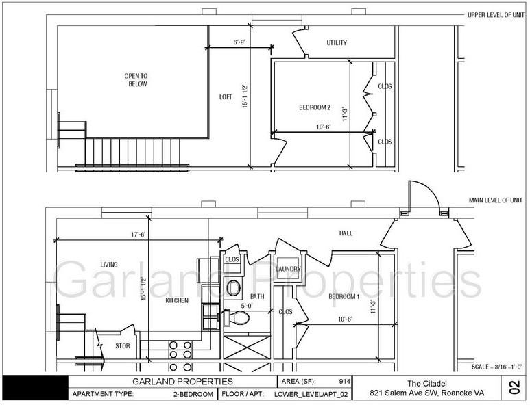 821 Salem Ave Sw #2 - Photo 2 of 9