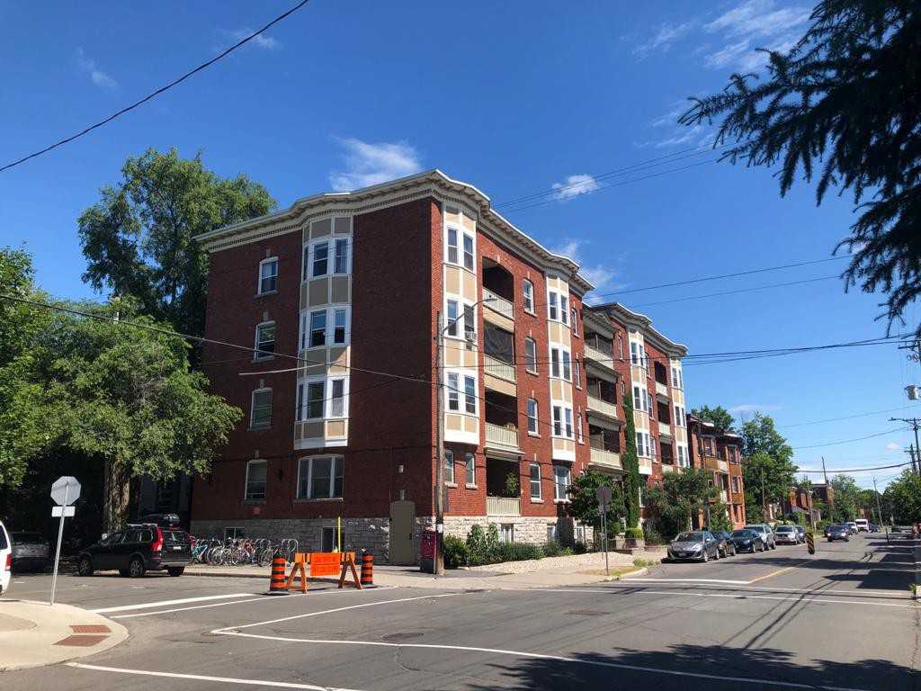 585 O'Connor Street #10